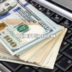 Legit GPT Sites for UK