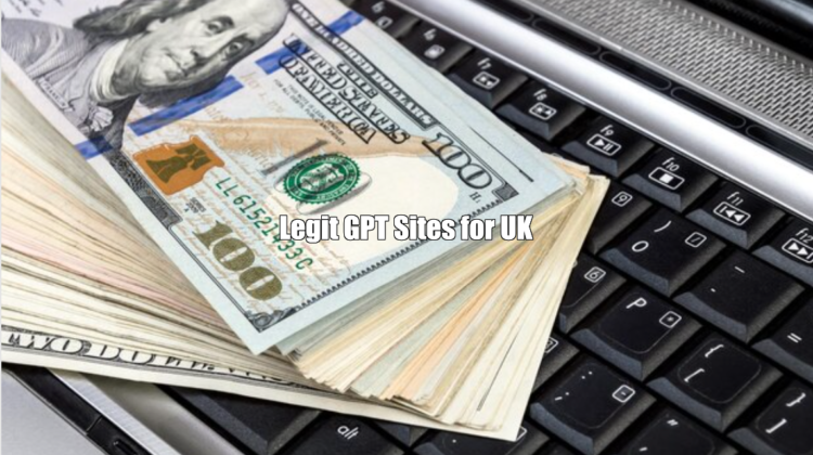 Legit GPT Sites for UK